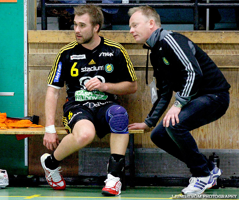 IK Sävehof-IFK Skövde HK 33-24,herr,Partillebohallen,Partille,Sverige,Handboll,,2013,65791