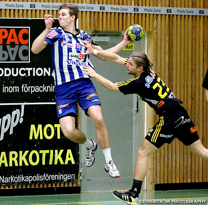 IK Sävehof-IFK Skövde HK 33-24,herr,Partillebohallen,Partille,Sverige,Handboll,,2013,65792