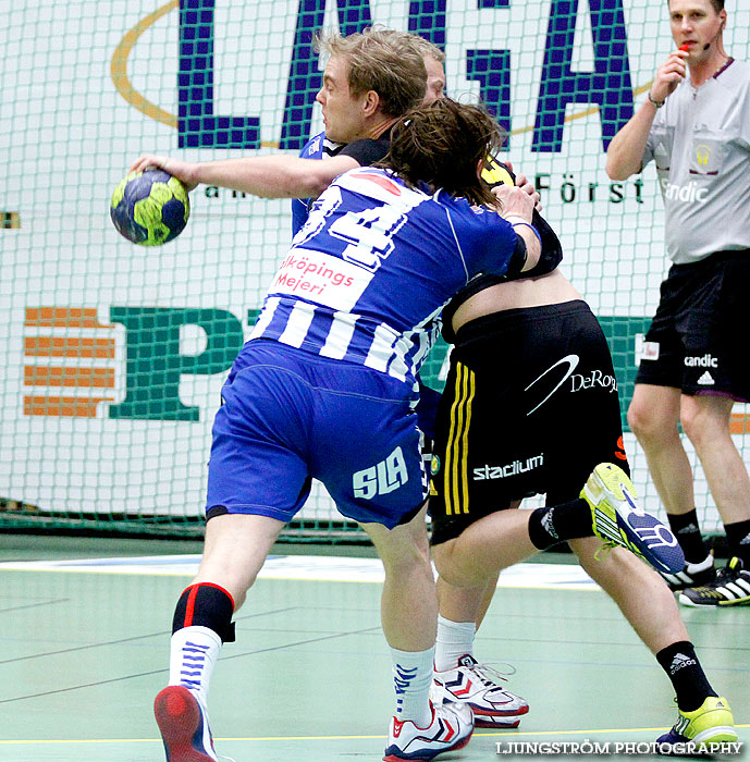 IK Sävehof-IFK Skövde HK 33-24,herr,Partillebohallen,Partille,Sverige,Handboll,,2013,65794