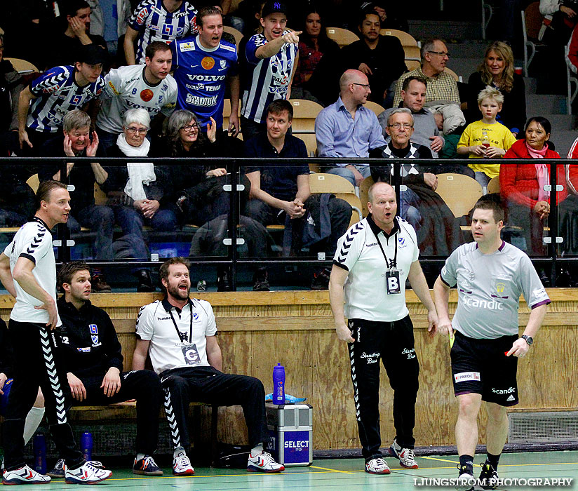 IK Sävehof-IFK Skövde HK 33-24,herr,Partillebohallen,Partille,Sverige,Handboll,,2013,65795