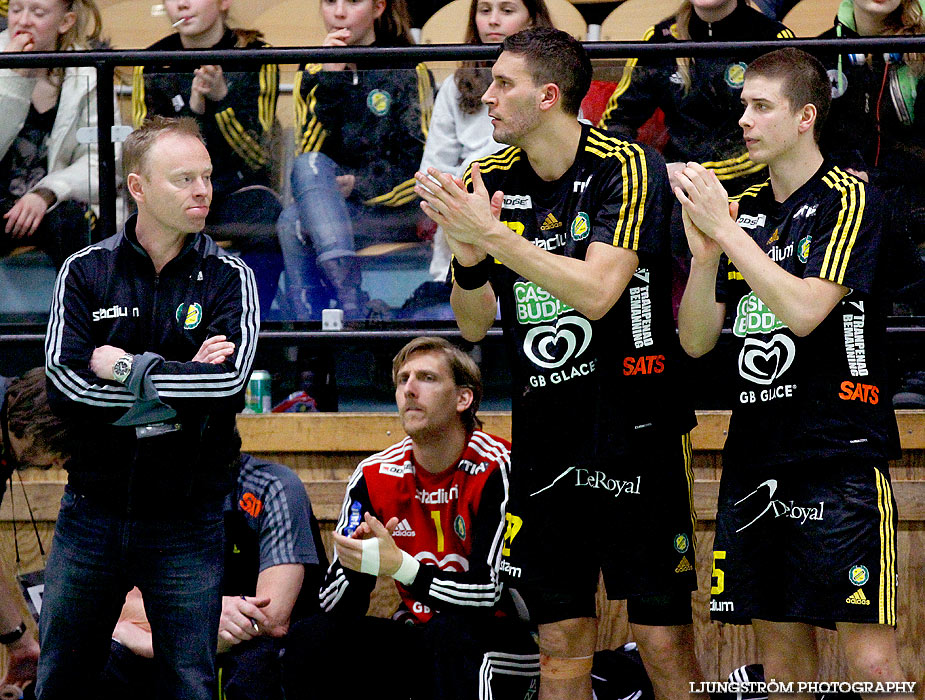 IK Sävehof-IFK Skövde HK 33-24,herr,Partillebohallen,Partille,Sverige,Handboll,,2013,65797