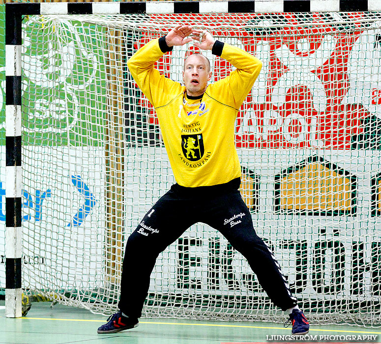 IK Sävehof-IFK Skövde HK 33-24,herr,Partillebohallen,Partille,Sverige,Handboll,,2013,65798