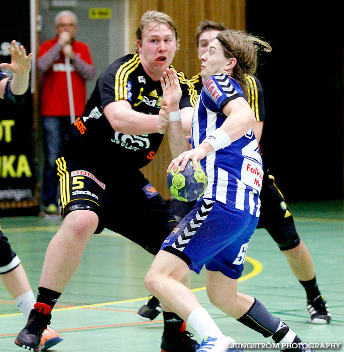 IK Sävehof-IFK Skövde HK 33-24,herr,Partillebohallen,Partille,Sverige,Handboll,,2013,65799