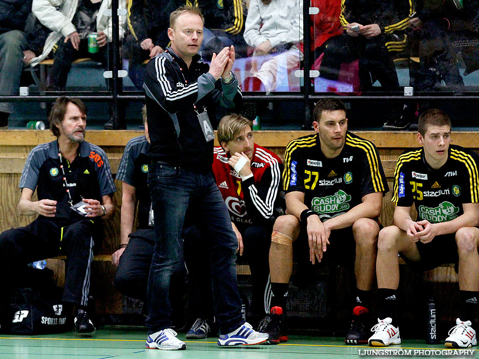 IK Sävehof-IFK Skövde HK 33-24,herr,Partillebohallen,Partille,Sverige,Handboll,,2013,65804