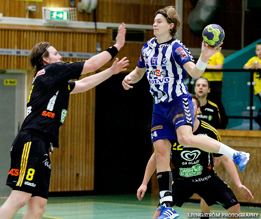 IK Sävehof-IFK Skövde HK 33-24,herr,Partillebohallen,Partille,Sverige,Handboll,,2013,65807