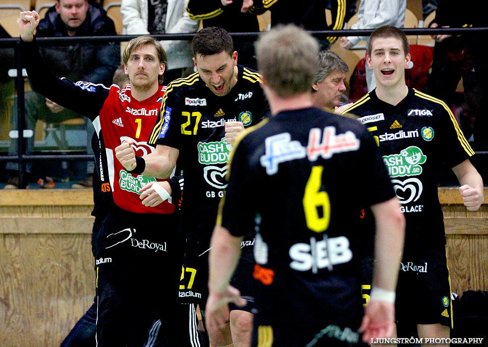 IK Sävehof-IFK Skövde HK 33-24,herr,Partillebohallen,Partille,Sverige,Handboll,,2013,65809