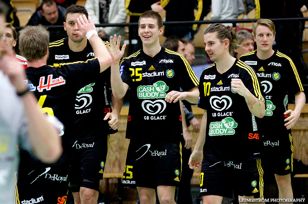 IK Sävehof-IFK Skövde HK 33-24,herr,Partillebohallen,Partille,Sverige,Handboll,,2013,65810