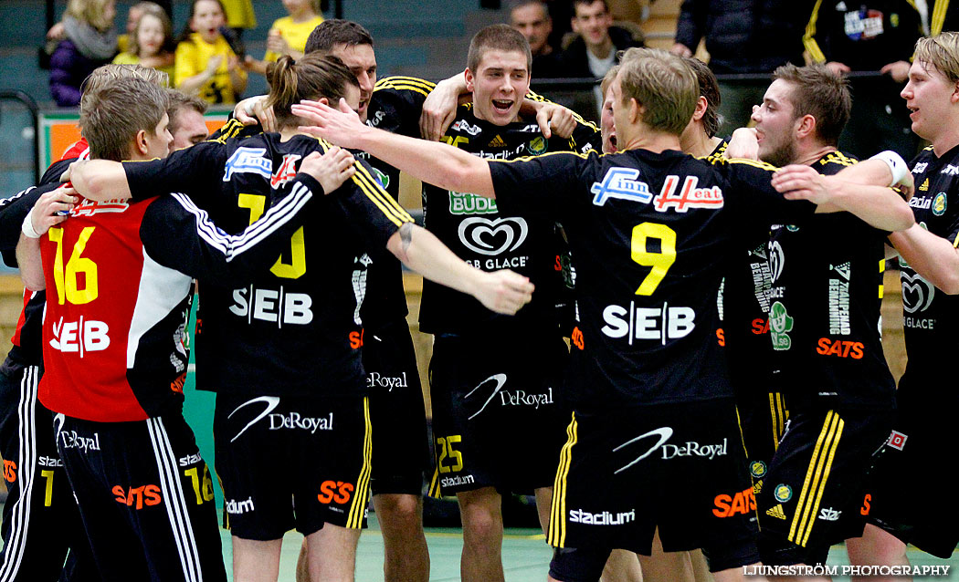 IK Sävehof-IFK Skövde HK 33-24,herr,Partillebohallen,Partille,Sverige,Handboll,,2013,65811