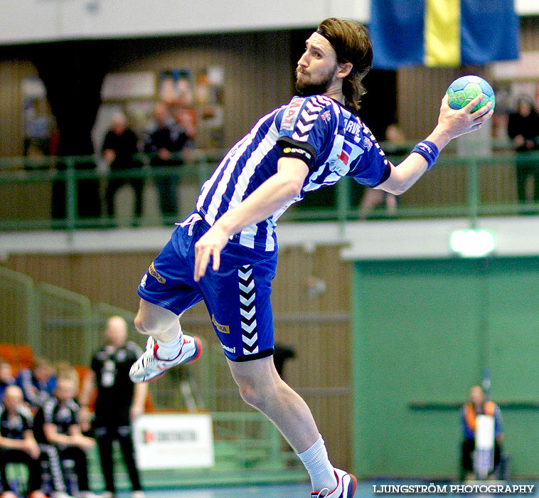 IFK Skövde HK-Alingsås HK 28-25,herr,Arena Skövde,Skövde,Sverige,Handboll,,2013,63683