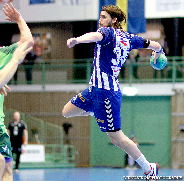 IFK Skövde HK-Alingsås HK 28-25,herr,Arena Skövde,Skövde,Sverige,Handboll,,2013,63691