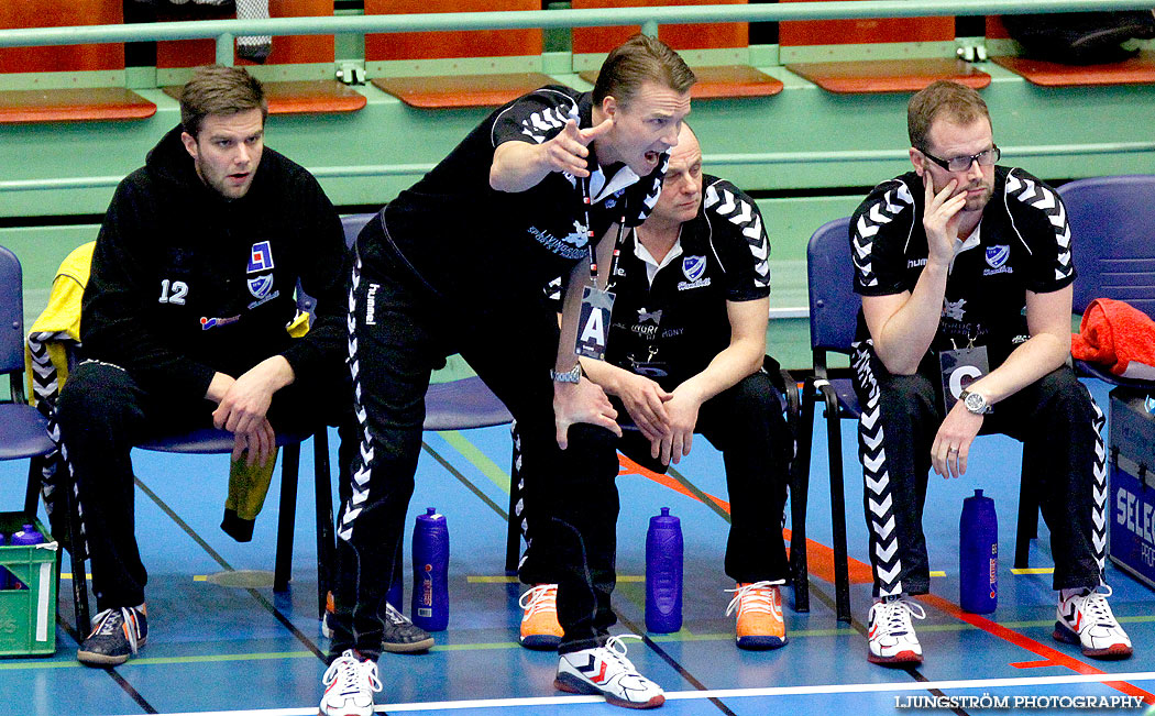 IFK Skövde HK-Alingsås HK 28-25,herr,Arena Skövde,Skövde,Sverige,Handboll,,2013,63724