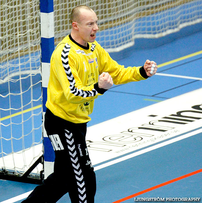 IFK Skövde HK-Alingsås HK 28-25,herr,Arena Skövde,Skövde,Sverige,Handboll,,2013,63746