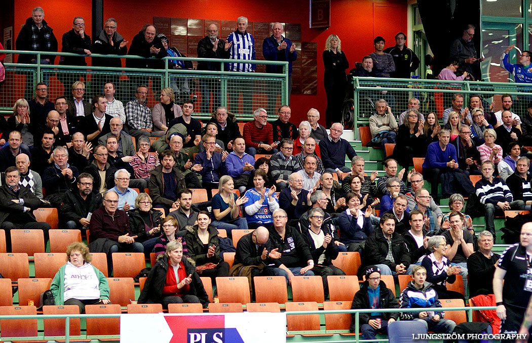 IFK Skövde HK-Alingsås HK 28-25,herr,Arena Skövde,Skövde,Sverige,Handboll,,2013,63748