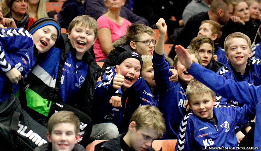 IFK Skövde HK-Alingsås HK 28-25,herr,Arena Skövde,Skövde,Sverige,Handboll,,2013,63781