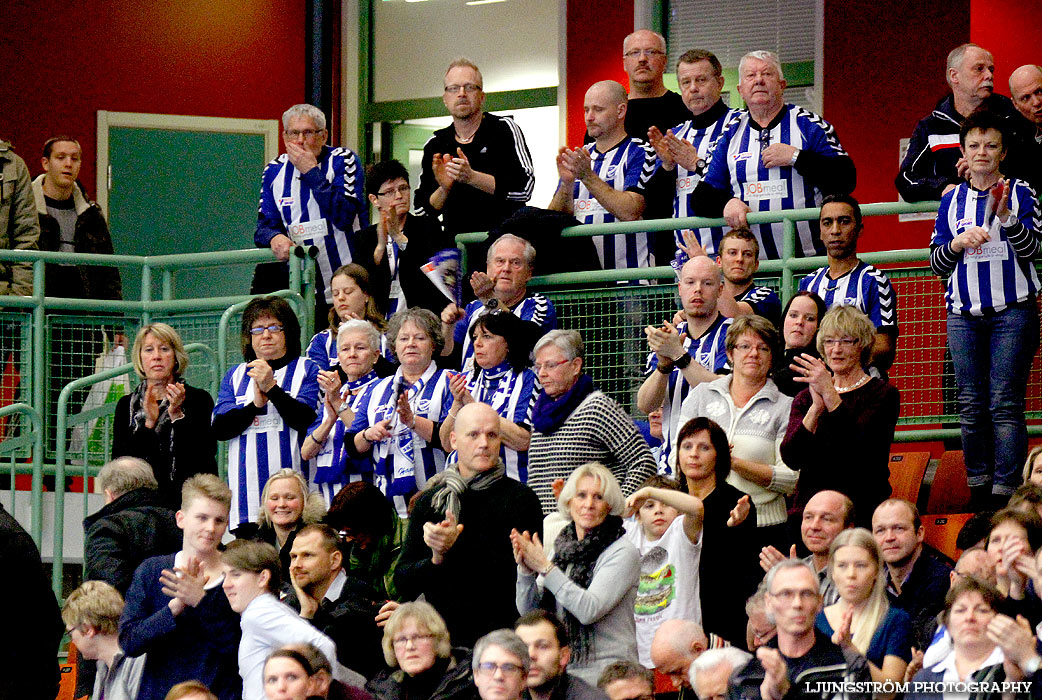 IFK Skövde HK-Alingsås HK 28-25,herr,Arena Skövde,Skövde,Sverige,Handboll,,2013,63788