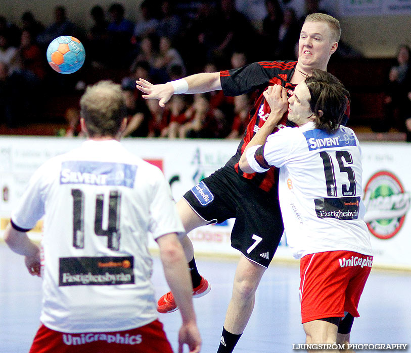 HK Country-Borås HK 84 30-22,herr,Skövde Idrottshall,Skövde,Sverige,Handboll,,2013,67405