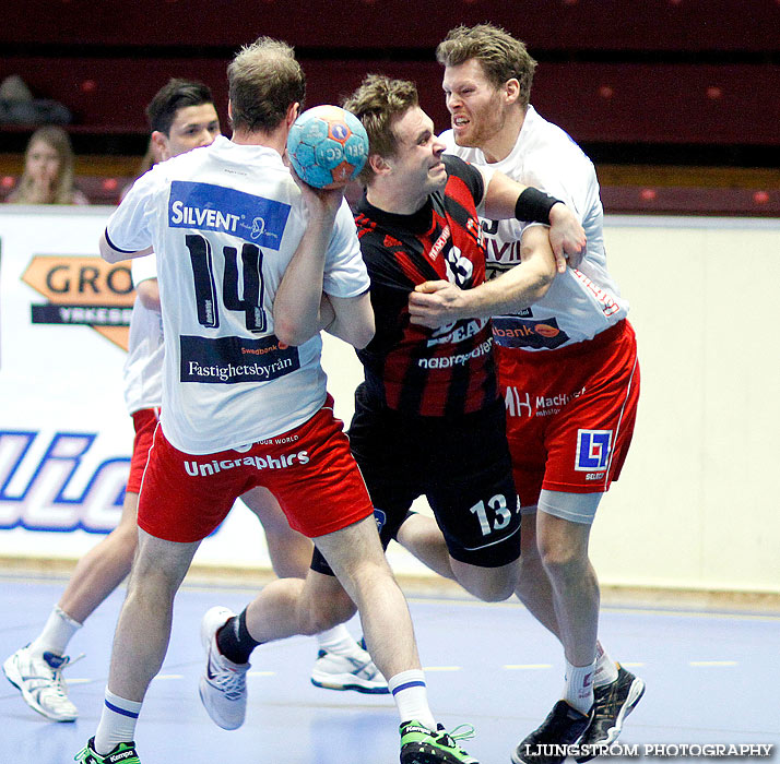 HK Country-Borås HK 84 30-22,herr,Skövde Idrottshall,Skövde,Sverige,Handboll,,2013,67406