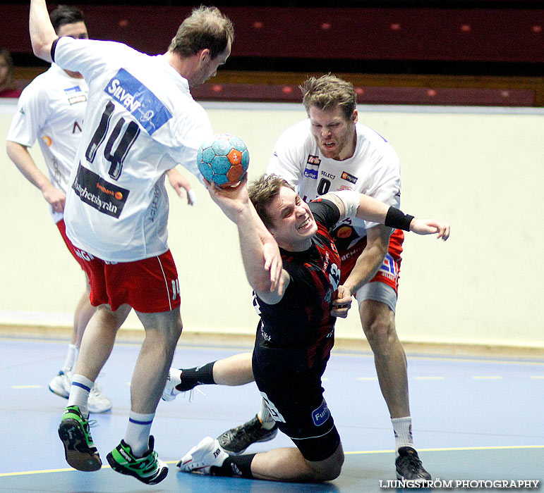 HK Country-Borås HK 84 30-22,herr,Skövde Idrottshall,Skövde,Sverige,Handboll,,2013,67407