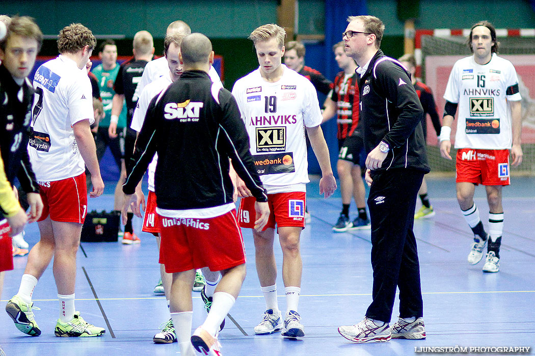 HK Country-Borås HK 84 30-22,herr,Skövde Idrottshall,Skövde,Sverige,Handboll,,2013,67410