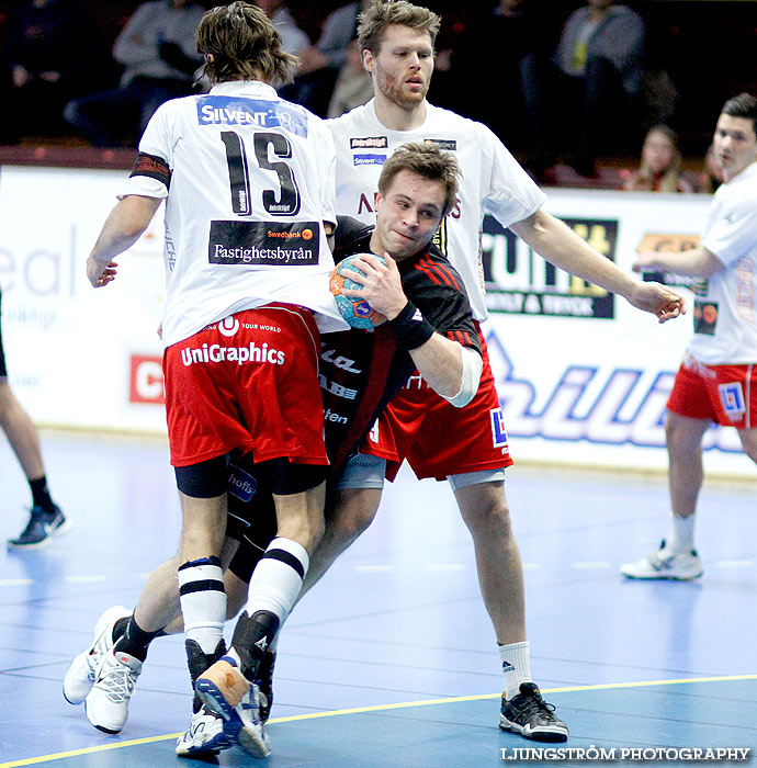 HK Country-Borås HK 84 30-22,herr,Skövde Idrottshall,Skövde,Sverige,Handboll,,2013,67411