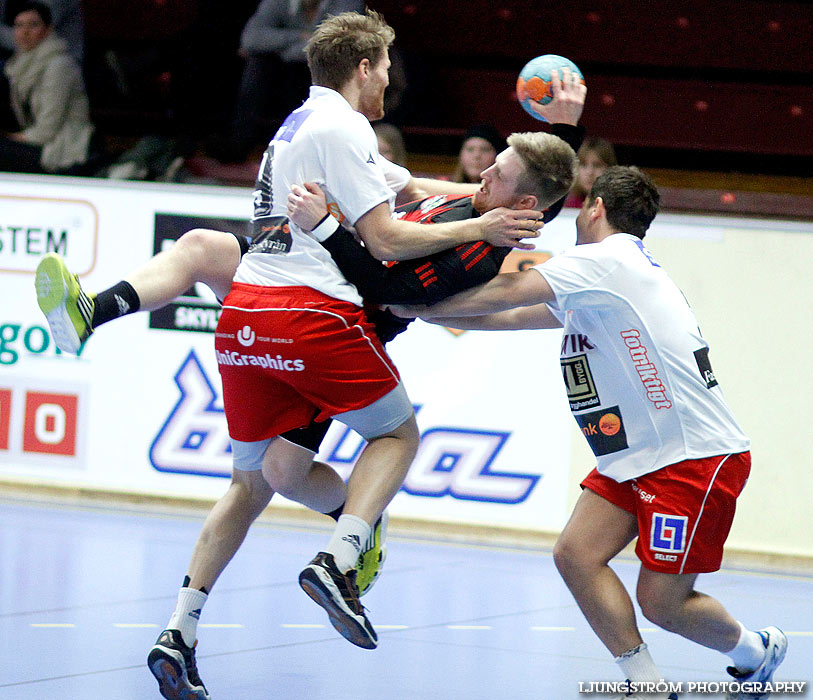 HK Country-Borås HK 84 30-22,herr,Skövde Idrottshall,Skövde,Sverige,Handboll,,2013,67417