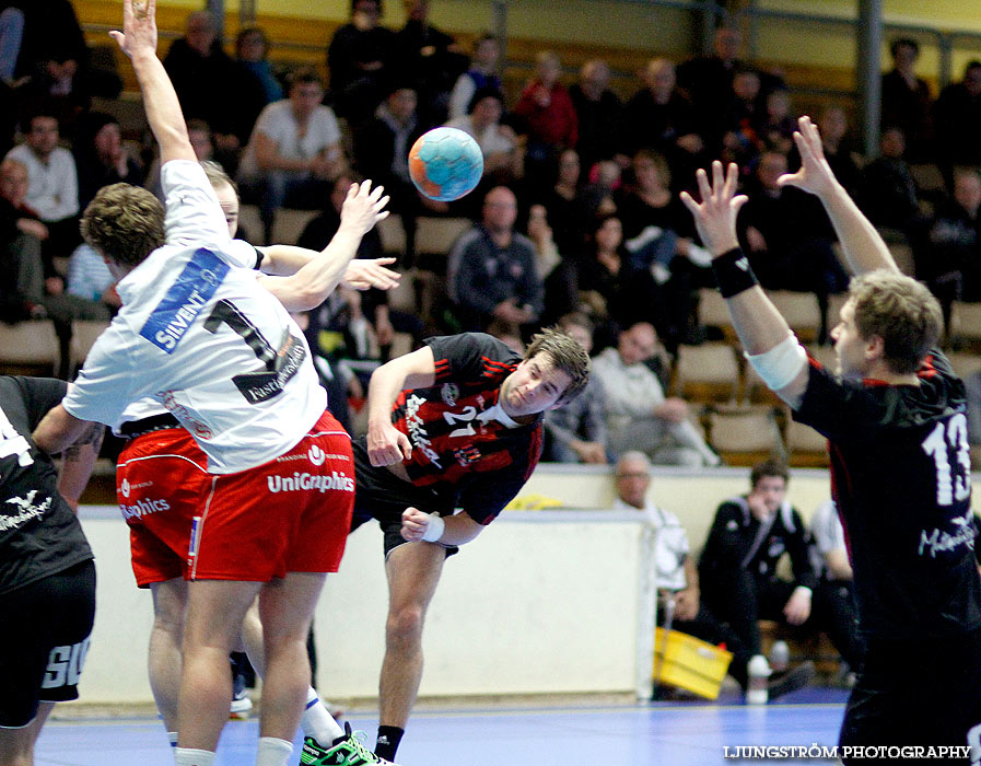 HK Country-Borås HK 84 30-22,herr,Skövde Idrottshall,Skövde,Sverige,Handboll,,2013,67418