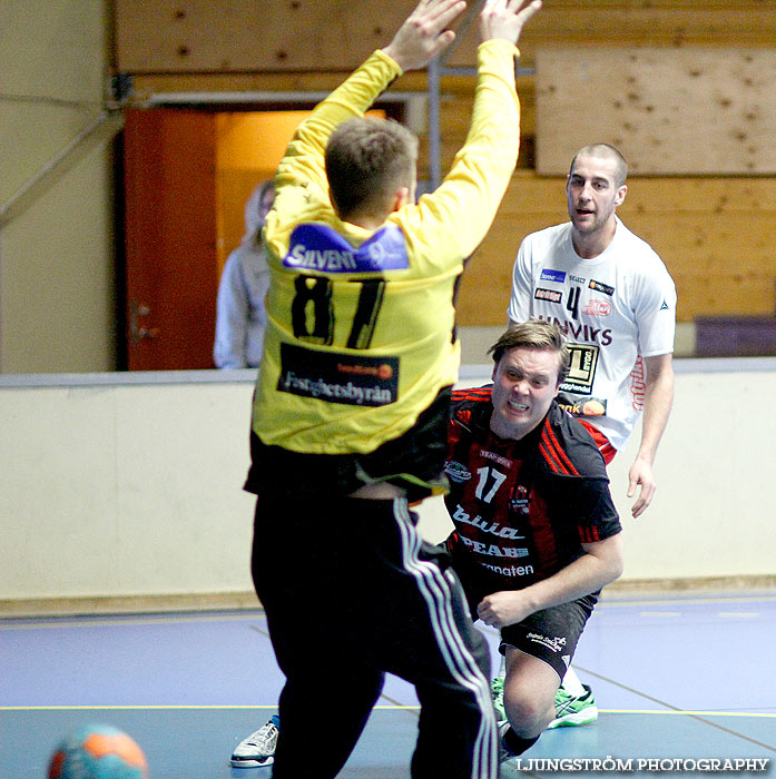 HK Country-Borås HK 84 30-22,herr,Skövde Idrottshall,Skövde,Sverige,Handboll,,2013,67420