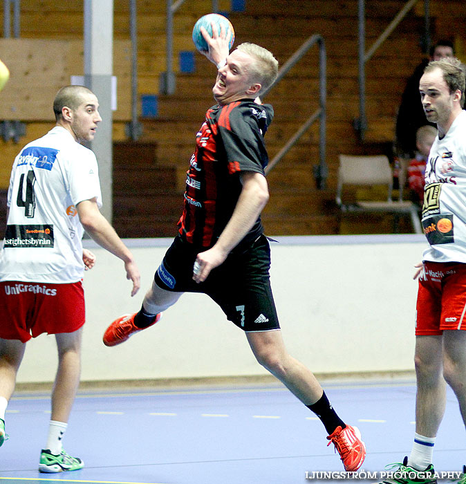 HK Country-Borås HK 84 30-22,herr,Skövde Idrottshall,Skövde,Sverige,Handboll,,2013,67422