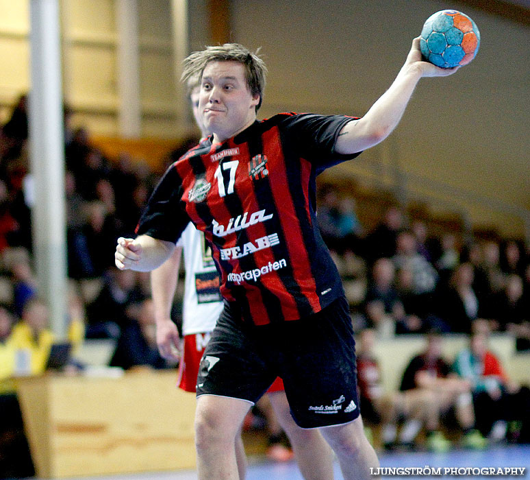 HK Country-Borås HK 84 30-22,herr,Skövde Idrottshall,Skövde,Sverige,Handboll,,2013,67424