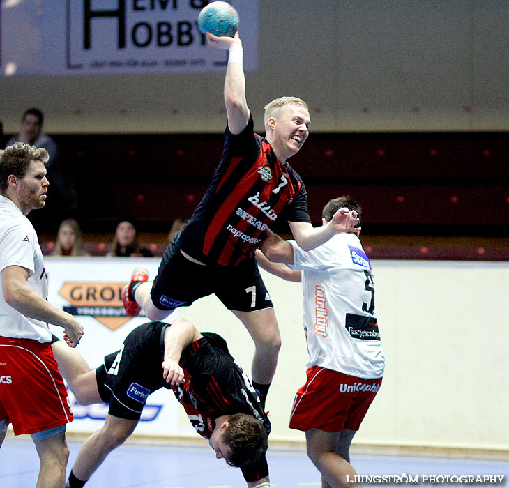 HK Country-Borås HK 84 30-22,herr,Skövde Idrottshall,Skövde,Sverige,Handboll,,2013,67427