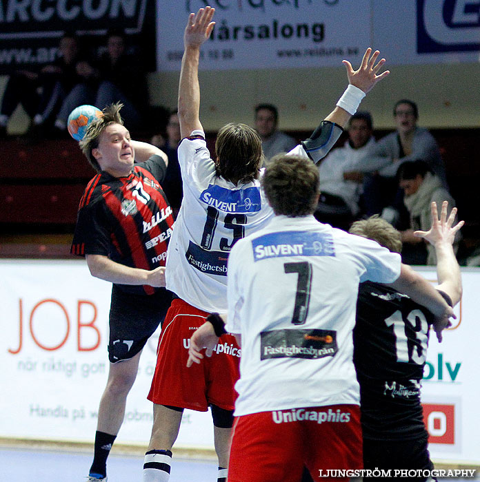 HK Country-Borås HK 84 30-22,herr,Skövde Idrottshall,Skövde,Sverige,Handboll,,2013,67437