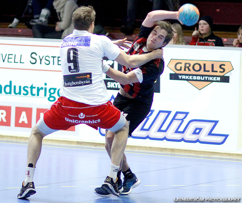 HK Country-Borås HK 84 30-22,herr,Skövde Idrottshall,Skövde,Sverige,Handboll,,2013,67441