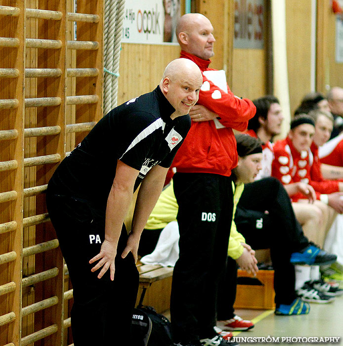 HK Guldkroken-HK Skövde 34-29,herr,Guldkrokshallen,Hjo,Sverige,Handboll,,2013,64529