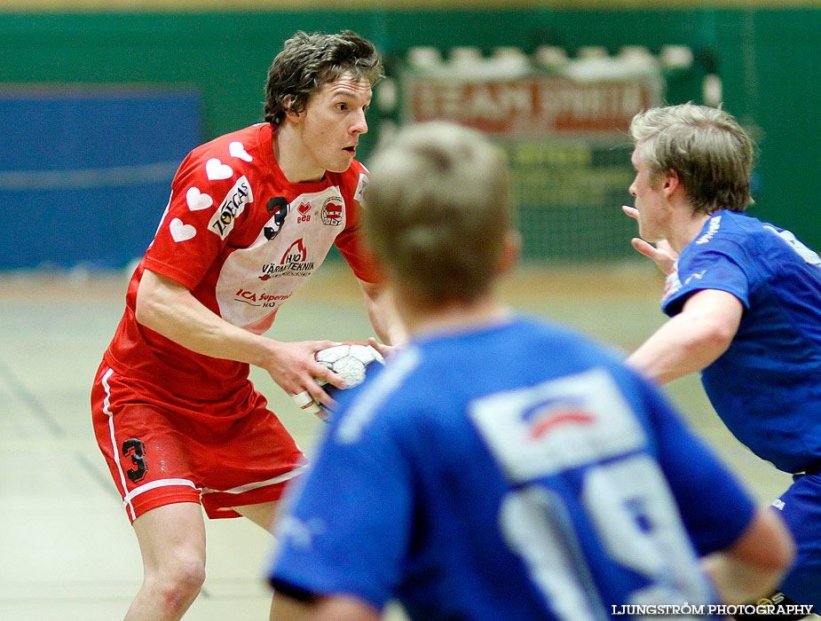 HK Guldkroken-HK Skövde 34-29,herr,Guldkrokshallen,Hjo,Sverige,Handboll,,2013,64555