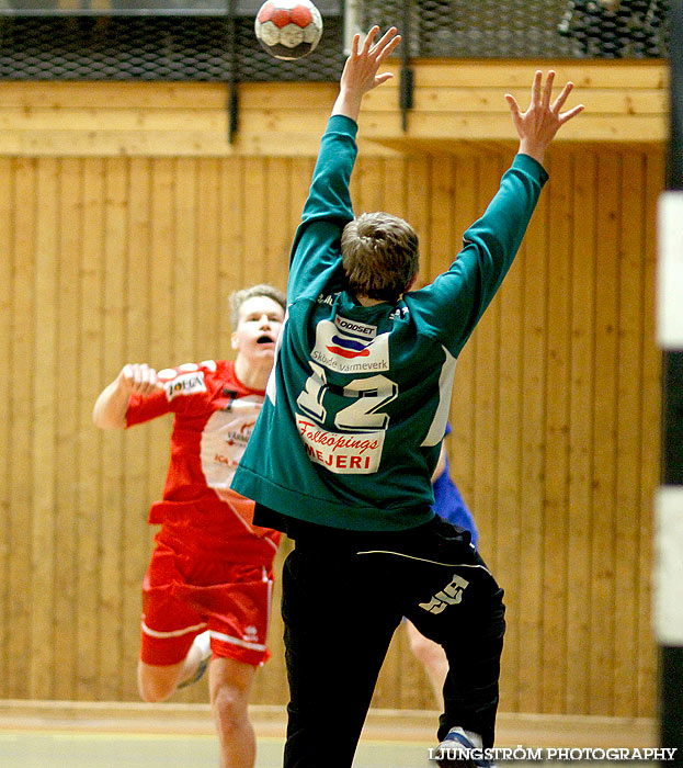 HK Guldkroken-HK Skövde 34-29,herr,Guldkrokshallen,Hjo,Sverige,Handboll,,2013,64604