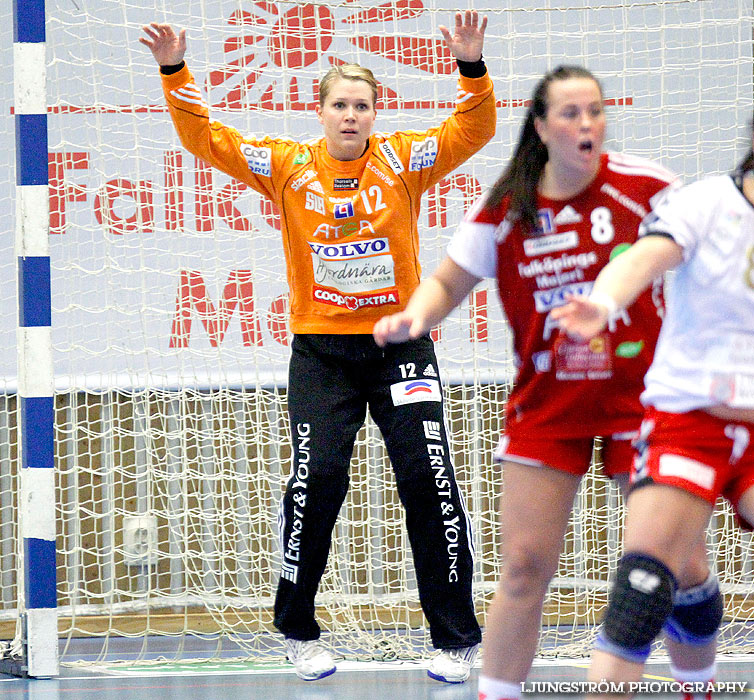 Skövde HF-Höörs HK H65 29-21,dam,Arena Skövde,Skövde,Sverige,Handboll,,2013,64640