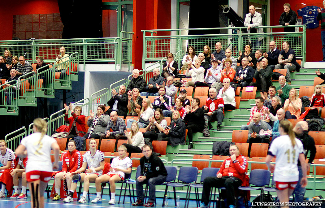 Skövde HF-Höörs HK H65 29-21,dam,Arena Skövde,Skövde,Sverige,Handboll,,2013,64643