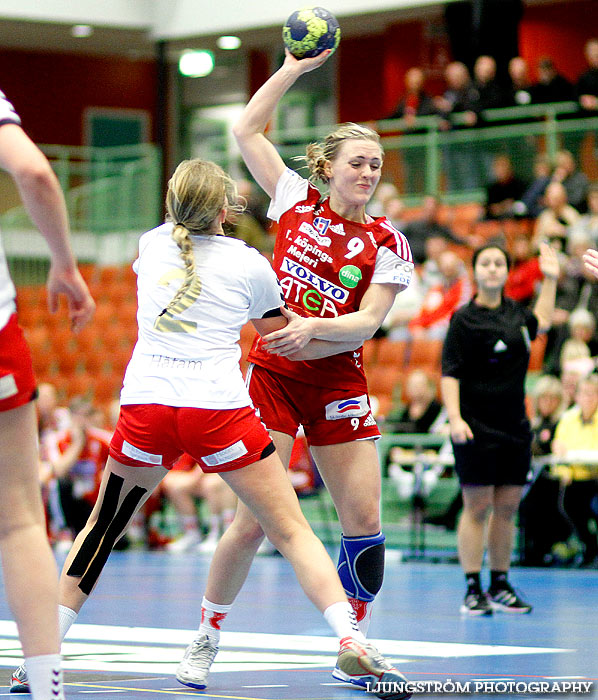 Skövde HF-Höörs HK H65 29-21,dam,Arena Skövde,Skövde,Sverige,Handboll,,2013,64649