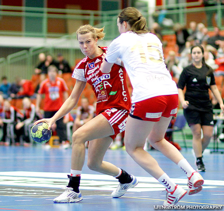 Skövde HF-Höörs HK H65 29-21,dam,Arena Skövde,Skövde,Sverige,Handboll,,2013,64652