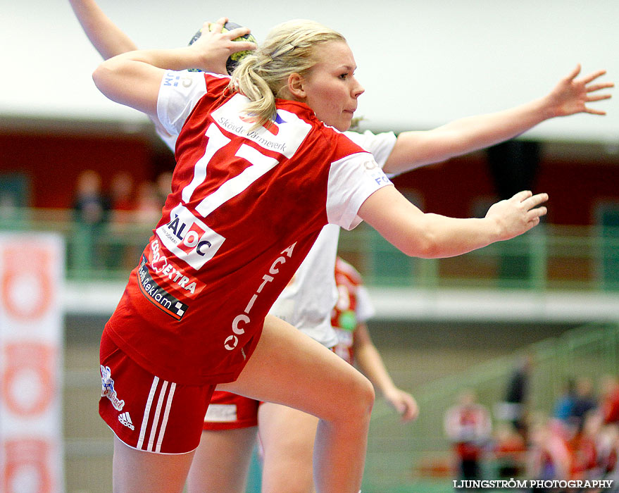 Skövde HF-Höörs HK H65 29-21,dam,Arena Skövde,Skövde,Sverige,Handboll,,2013,64653