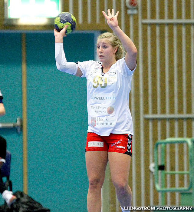 Skövde HF-Höörs HK H65 29-21,dam,Arena Skövde,Skövde,Sverige,Handboll,,2013,64656