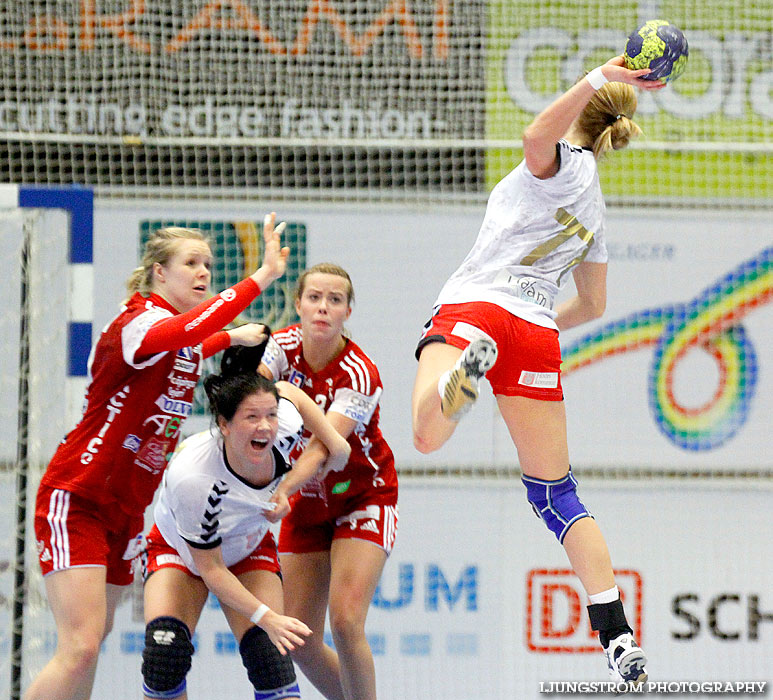 Skövde HF-Höörs HK H65 29-21,dam,Arena Skövde,Skövde,Sverige,Handboll,,2013,64657