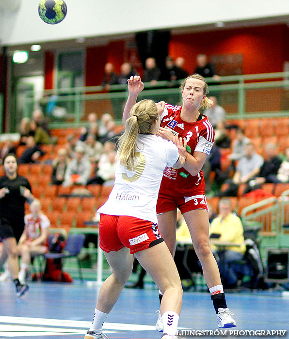 Skövde HF-Höörs HK H65 29-21,dam,Arena Skövde,Skövde,Sverige,Handboll,,2013,64660