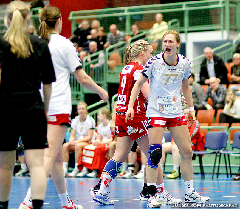 Skövde HF-Höörs HK H65 29-21,dam,Arena Skövde,Skövde,Sverige,Handboll,,2013,64664