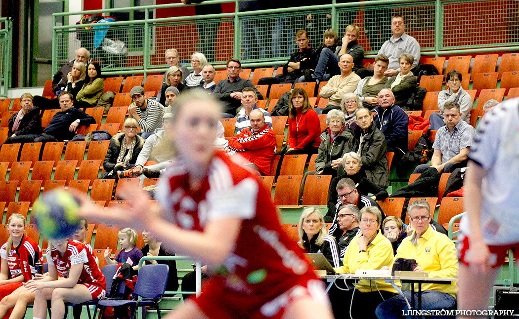 Skövde HF-Höörs HK H65 29-21,dam,Arena Skövde,Skövde,Sverige,Handboll,,2013,64665