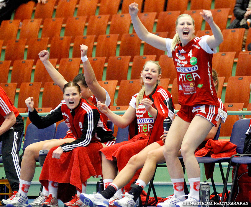 Skövde HF-Höörs HK H65 29-21,dam,Arena Skövde,Skövde,Sverige,Handboll,,2013,64667