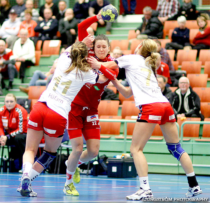 Skövde HF-Höörs HK H65 29-21,dam,Arena Skövde,Skövde,Sverige,Handboll,,2013,64669