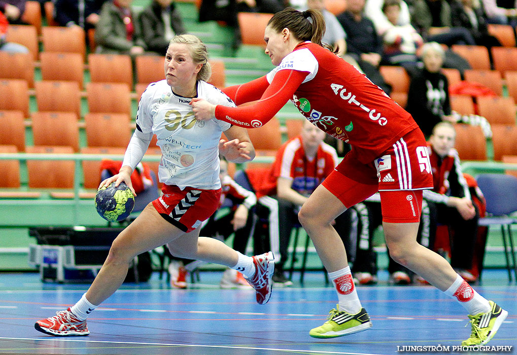 Skövde HF-Höörs HK H65 29-21,dam,Arena Skövde,Skövde,Sverige,Handboll,,2013,64678