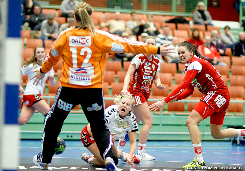 Skövde HF-Höörs HK H65 29-21,dam,Arena Skövde,Skövde,Sverige,Handboll,,2013,64679