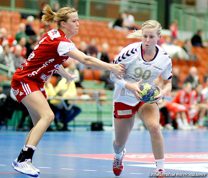 Skövde HF-Höörs HK H65 29-21,dam,Arena Skövde,Skövde,Sverige,Handboll,,2013,64686